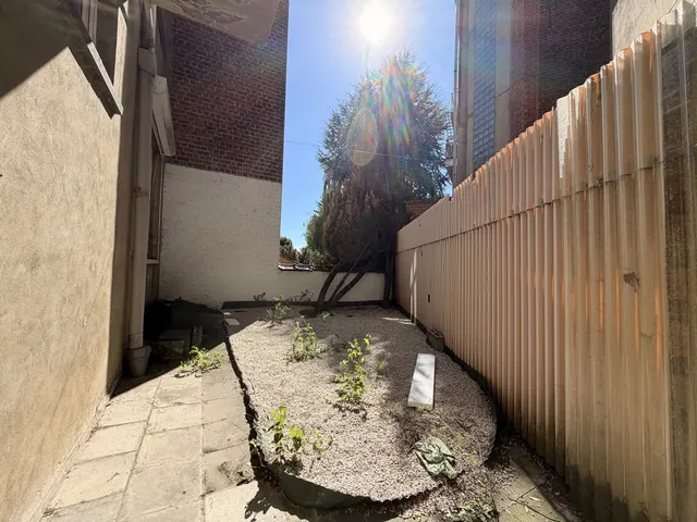 Appartement à louer à Forest – 1/10