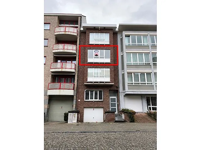 Appartement te huur in Hasselt – 1/10