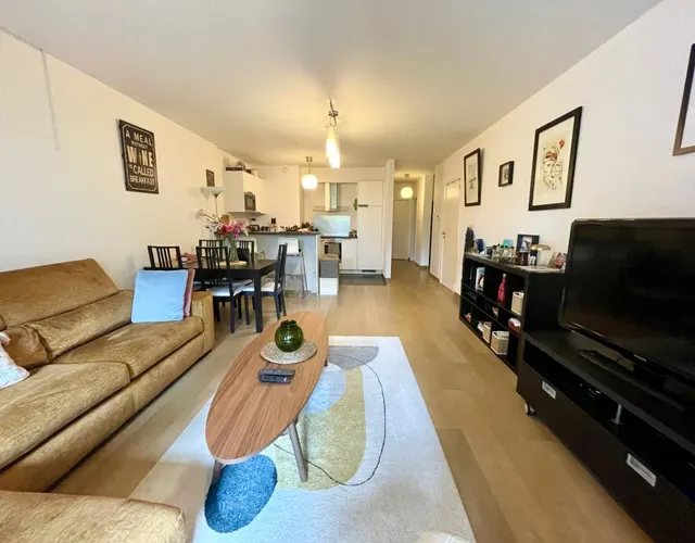 Appartement te koop in Schaerbeek – 1/10