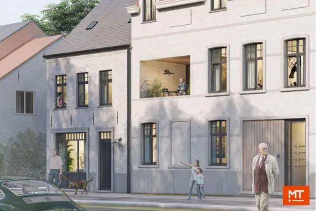 Huis à vendre à Beselare – 1/6