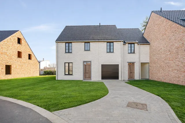 Huis à vendre à Waregem – 1/10