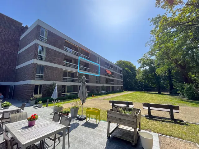 Huis à vendre à Assebroek – 1/10