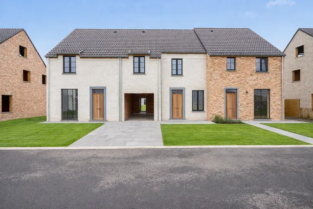 Huis à vendre à Waregem – 1/7