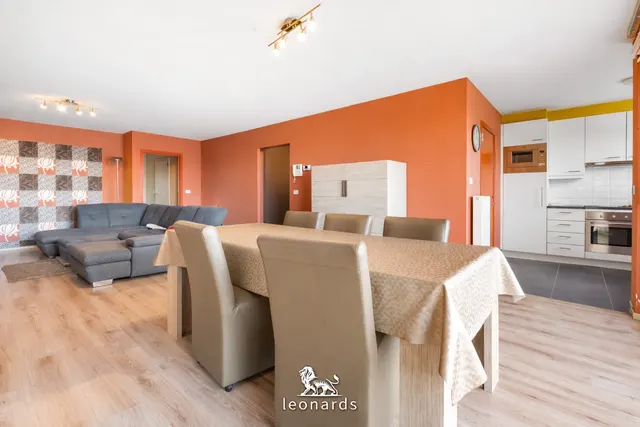 Appartement te koop in Anzegem – 1/10