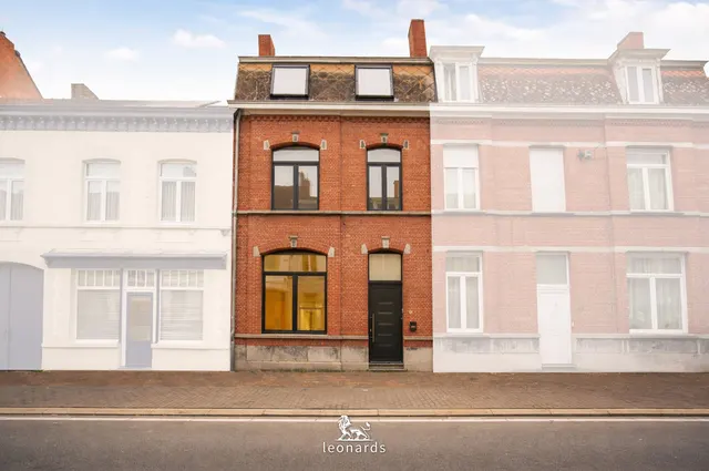 Huis te koop in Menen – 1/10