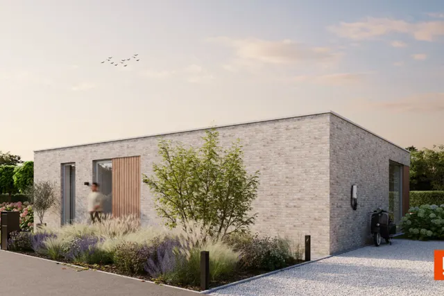 Huis à vendre à Passendale – 1/10