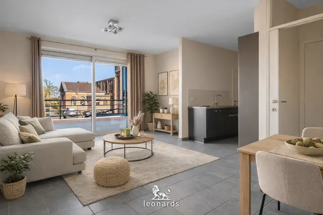 Appartement te koop in Kortrijk – 1/10