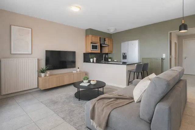 Appartement à vendre à Menen – 1/10