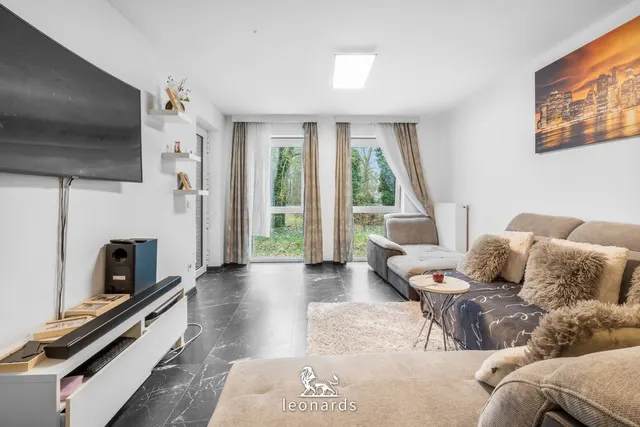 Appartement te koop in Gent – 1/10