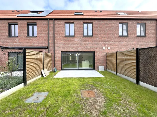 Huis te huur in Assebroek – 1/10