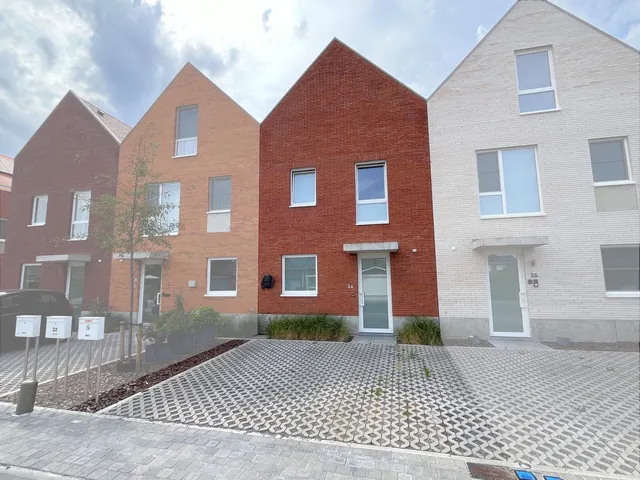 Huis te huur in Oostende (Stene) – 1/10