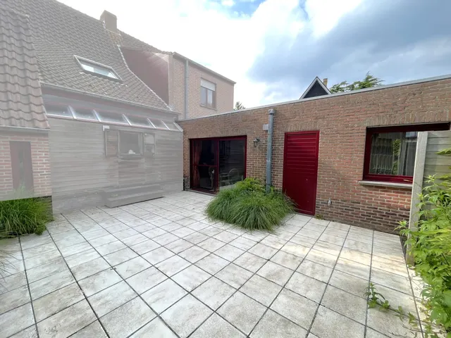 Appartement te huur in Assebroek – 1/10