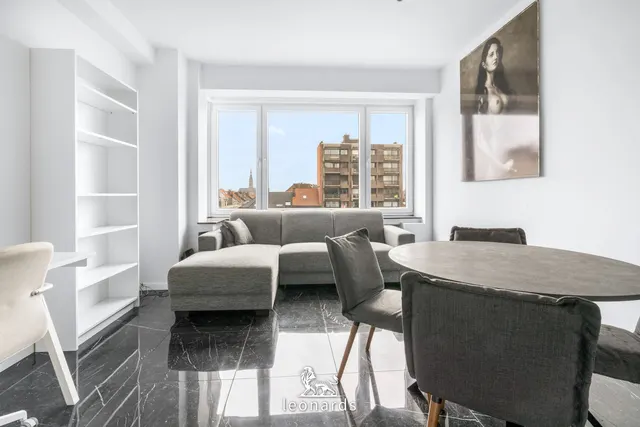 Appartement à vendre à Antwerpen – 1/10
