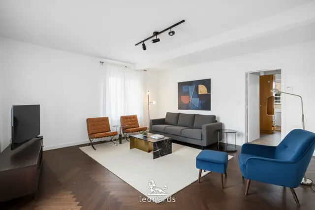 Appartement te koop in Kortrijk – 1/5