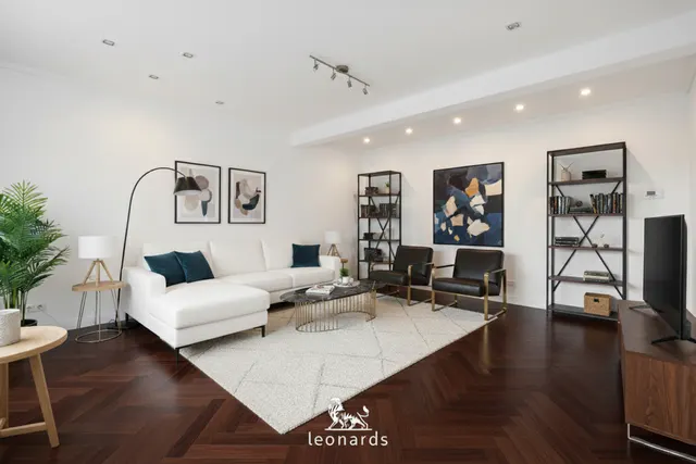 Appartement te koop in Kortrijk – 1/6