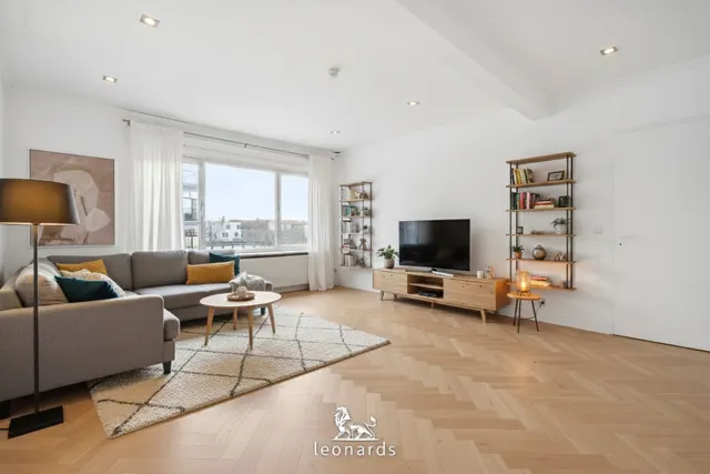 Appartement te koop in Kortrijk – 1/5