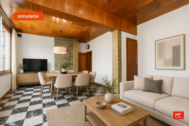 Huis à vendre à Geluwe – 1/10