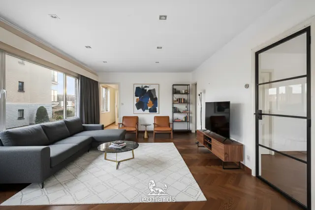 Appartement te koop in Kortrijk – 1/5
