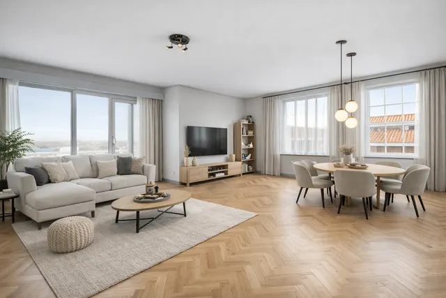 Appartement te koop in Kortrijk – 1/10