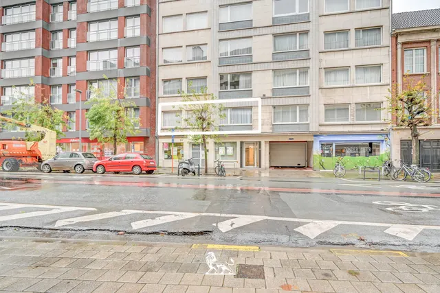 Appartement te koop in Kortrijk – 1/10