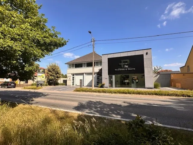 Villa à vendre à Boortmeerbeek – 1/10