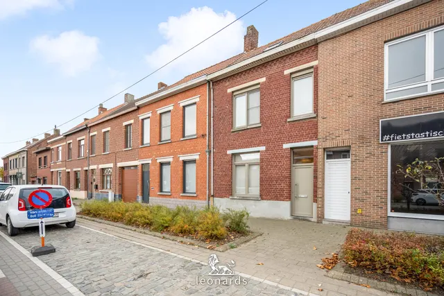 Huis à vendre à Geluwe – 1/10