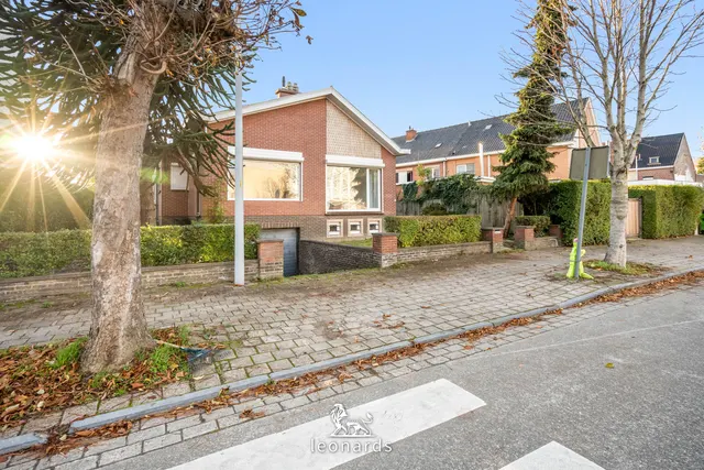 Huis te huur in Kortrijk – 1/10