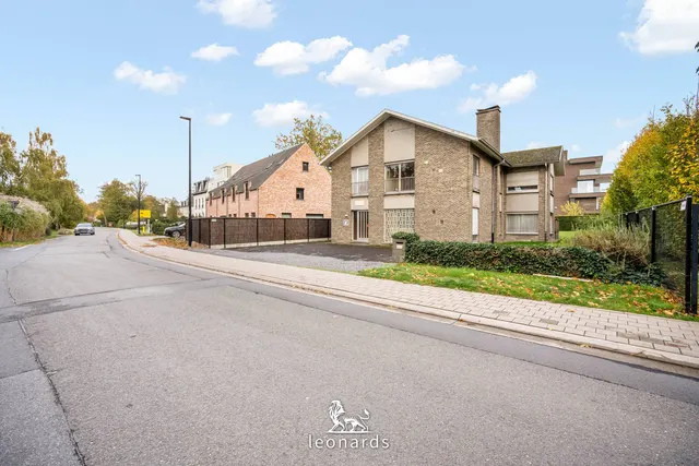 Huis à vendre à Waregem – 1/10