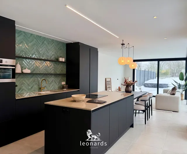 Huis à vendre à Waregem – 1/10