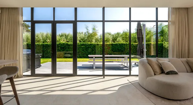 Villa te koop in Knokke Zoute – 1/10