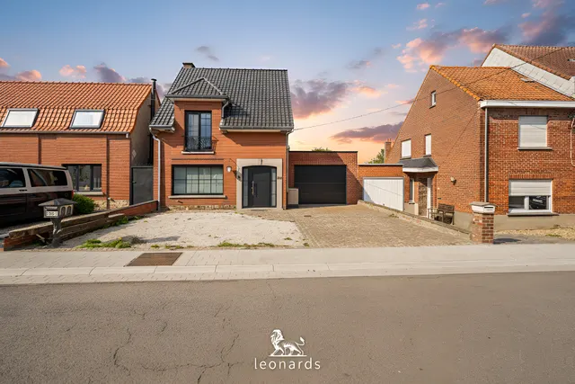 Huis à vendre à Lauwe – 1/10