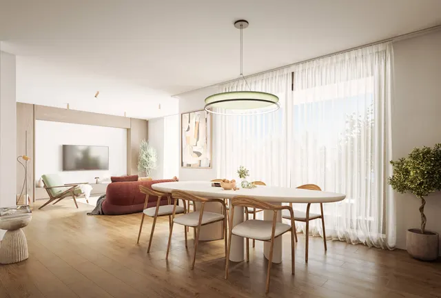 Appartement te koop in Ieper – 1/2
