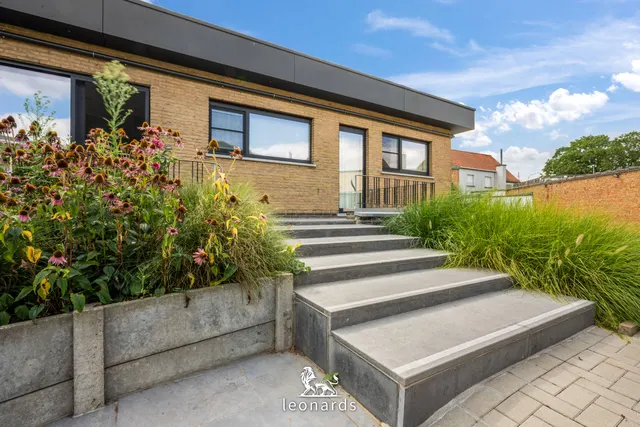 Huis à vendre à Deerlijk – 1/10