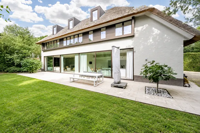 Villa te koop in Knokke-Zoute – 1/10