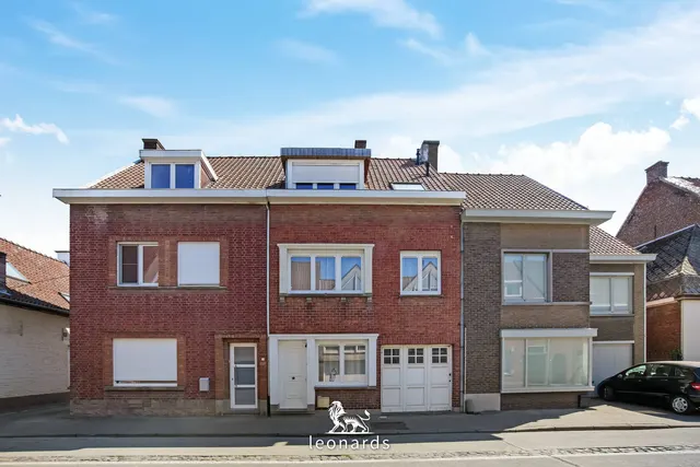 Huis te koop in Heule – 1/10