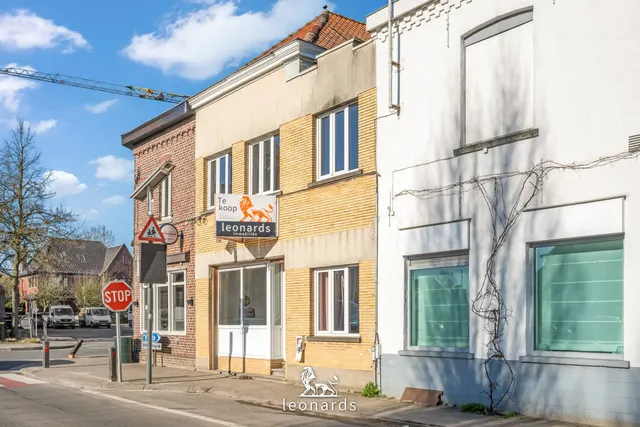 Appartement te koop in Deerlijk – 1/10