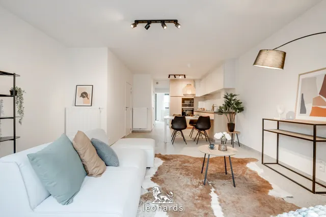 Appartement à louer à Kortrijk – 1/10
