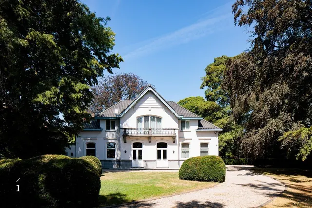 Woning à vendre à Destelbergen – 1/10