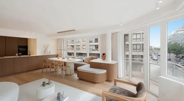 Apartment for sale in Knokke Centrum – 1/10