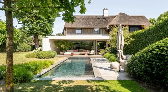 Villa te koop in Knokke Zoute – 1/10