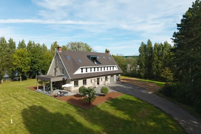 Woning à vendre à Zwijnaarde – 1/10