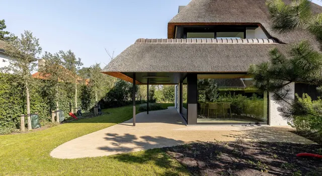Villa te koop in Knokke-Zoute – 1/10