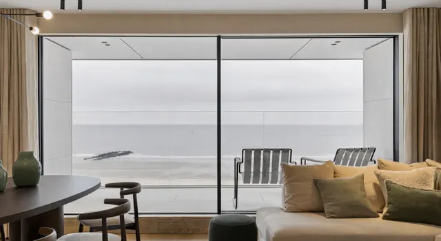 Apartment for sale in Knokke-Zoute – 1/10