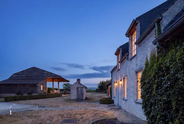 Woning à vendre à Vurste – 1/10
