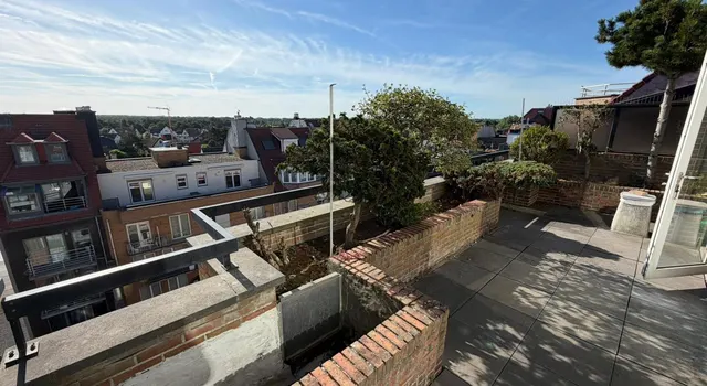 Apartment for sale in Knokke Centrum – 1/10