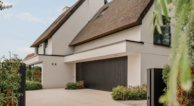 Villa te koop in Knokke Zoute – 1/10