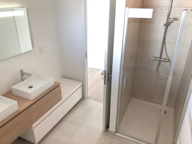 Appartement te huur in Uccle – 1/9