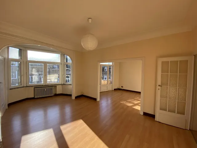 Appartement te huur in Etterbeek – 1/5