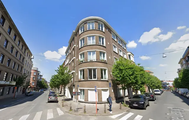Appartement te huur in Uccle – 1/9