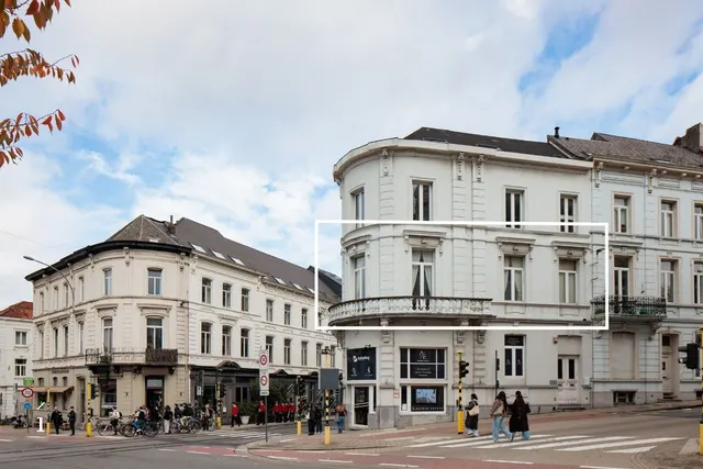 Appartement à vendre à Gent – 1/10